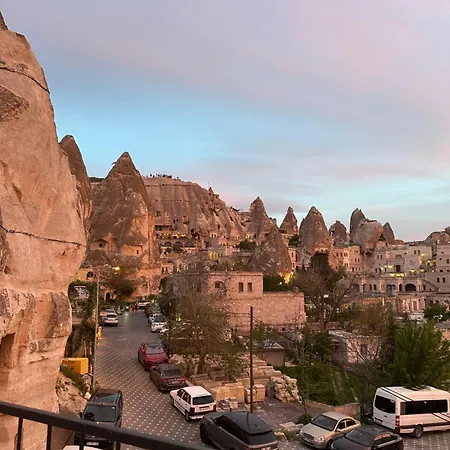 Otel Arcus Cappadocia 5*