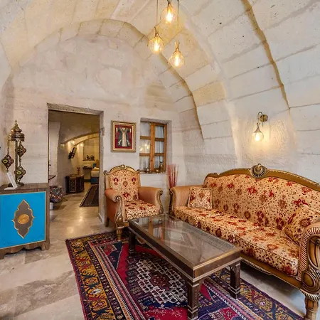 Arcus Cappadocia Hotel