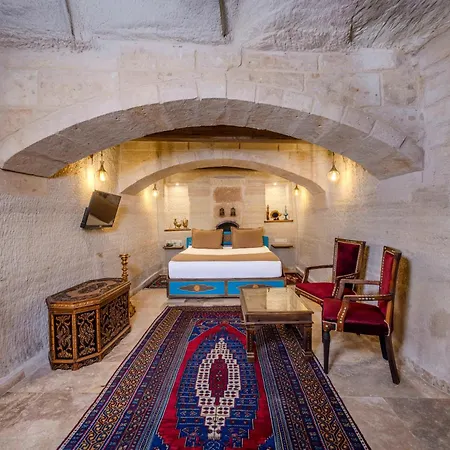 Arcus Cappadocia 5* Goreme