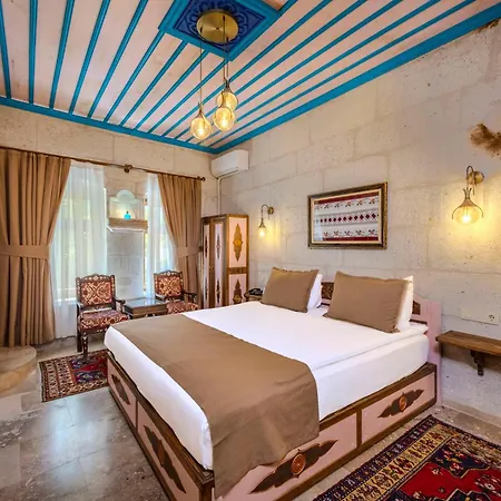 Arcus Cappadocia 5* Goreme