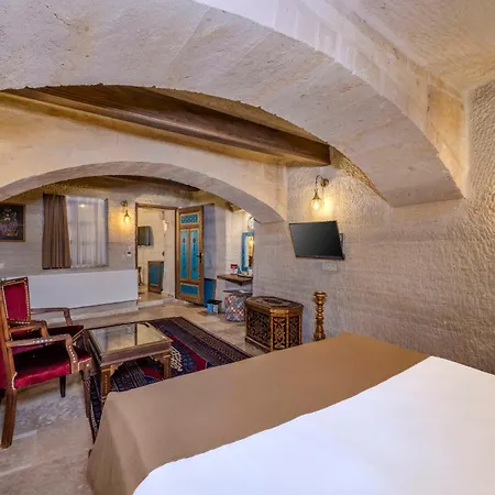 Hotel Arcus Cappadocia 5*