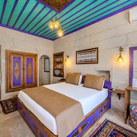 Arcus Cappadocia Hotel