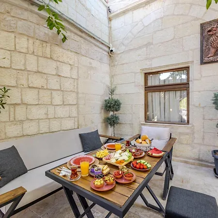 Arcus Cappadocia Hotel