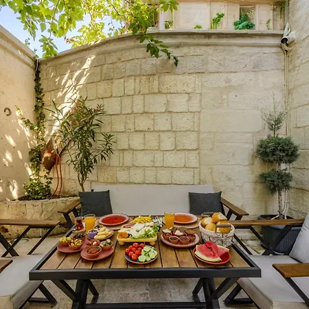 Hotel Arcus Cappadocia 5*