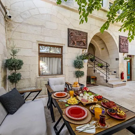 Arcus Cappadocia Hotel Goreme