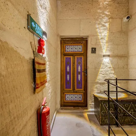 Arcus Cappadocia Hotel