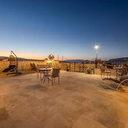 Hotel Arcus Cappadocia