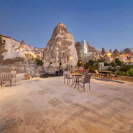 Arcus Cappadocia Hotel 5*