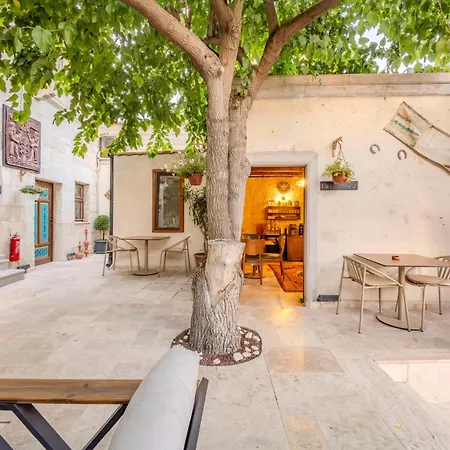 Hotel Arcus Cappadocia 5*