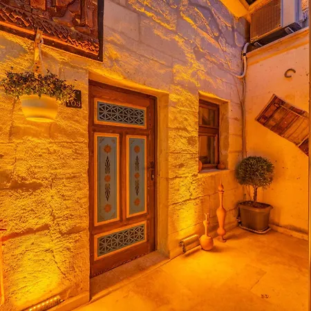 Arcus Cappadocia Hotel Goreme