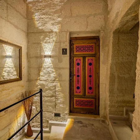 Arcus Cappadocia 5*