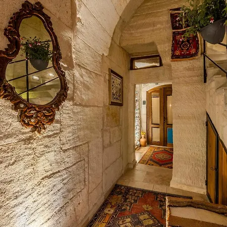 Arcus Cappadocia Hotel