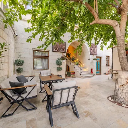Arcus Cappadocia Hotel 5*