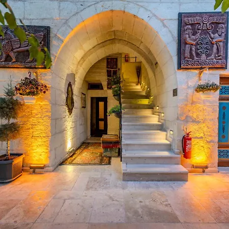 Arcus Cappadocia Hotel Goreme