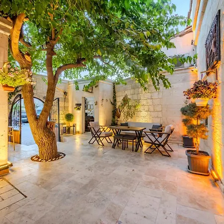Hotel Arcus Cappadocia Goreme
