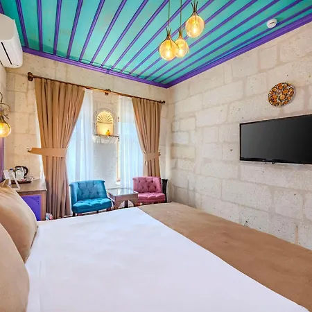 Arcus Cappadocia Hotel