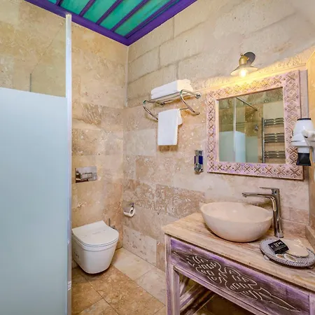 Hotel Arcus Cappadocia