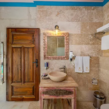 Arcus Cappadocia Hotel 5*