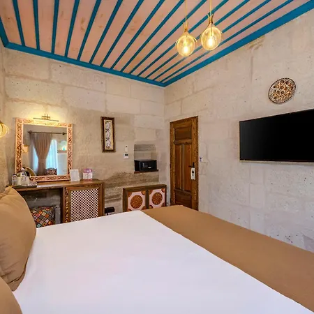 Hotel Arcus Cappadocia 5*