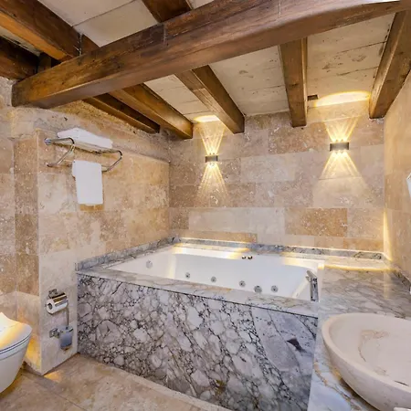 Arcus Cappadocia Hotel Goreme