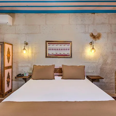 Hotel Arcus Cappadocia Goreme