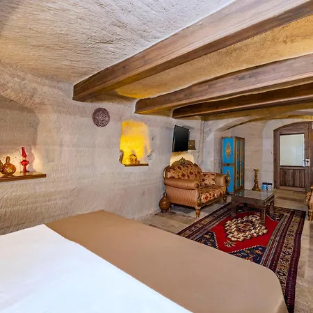 Arcus Cappadocia 5* Goreme