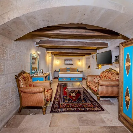 Hotel Arcus Cappadocia