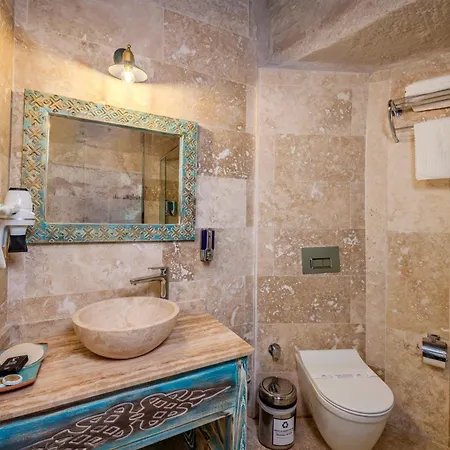 Arcus Cappadocia Hotel 5*