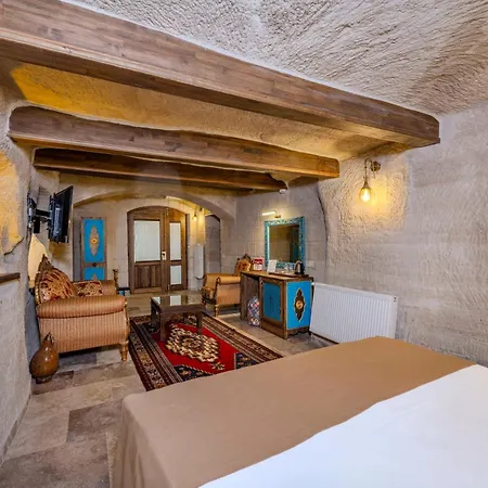 Arcus Cappadocia Hotel Goreme