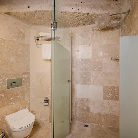 Hotel Arcus Cappadocia Goreme