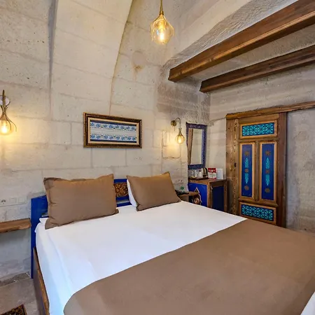 Arcus Cappadocia Hotel