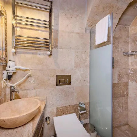 Hotel Arcus Cappadocia