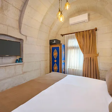 Arcus Cappadocia Hotel 5*