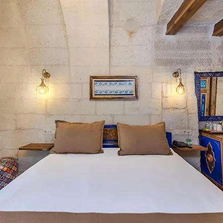 Hotel Arcus Cappadocia Goreme