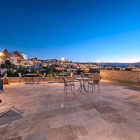 Arcus Cappadocia 5* Γκόρεμε