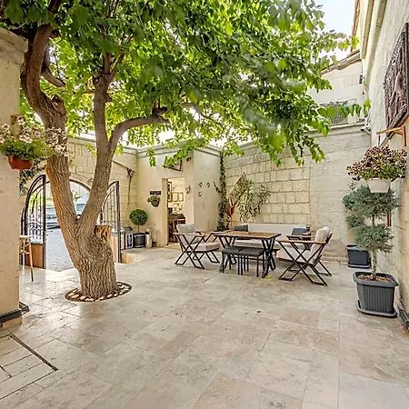 Arcus Cappadocia Hotel Göreme