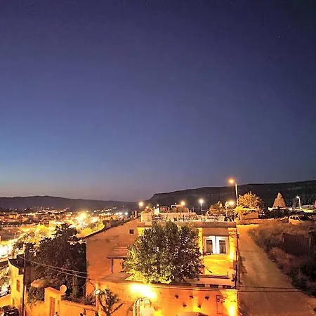 Otel Arcus Cappadocia 5*
