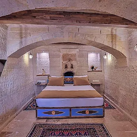 Otel Arcus Cappadocia 5*