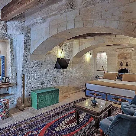 Otel Arcus Cappadocia Göreme
