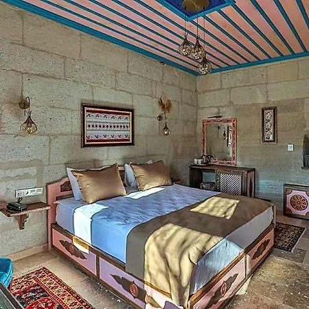 Arcus Cappadocia 5* Göreme