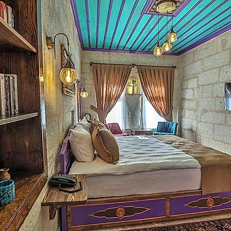 Otel Arcus Cappadocia Göreme