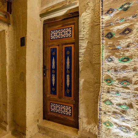 Hotel Arcus Cappadocia 5*