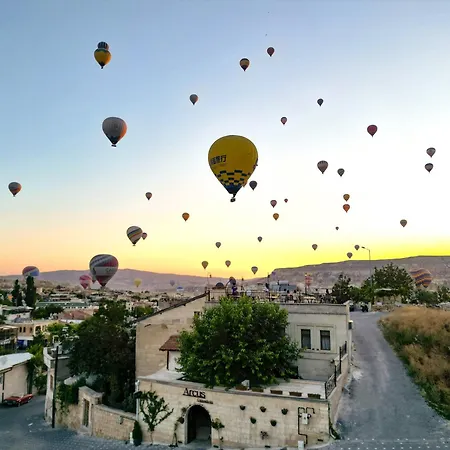 Hotel Arcus Cappadocia Göreme