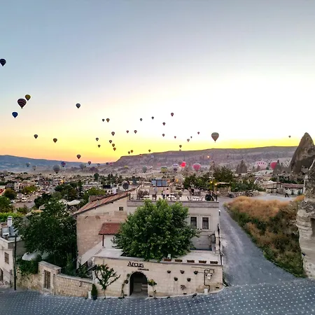 Arcus Cappadocia Göreme