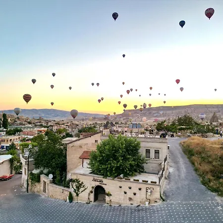 Hotel Arcus Cappadocia