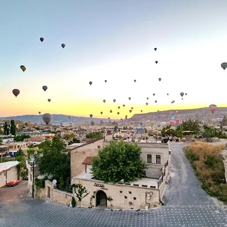 Hotel Arcus Cappadocia 5*