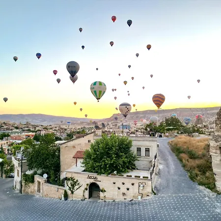 Arcus Cappadocia Göreme