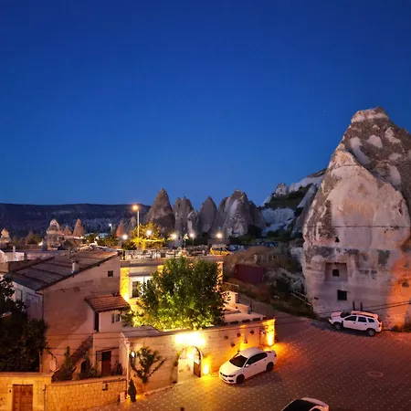 Arcus Cappadocia 5* Göreme