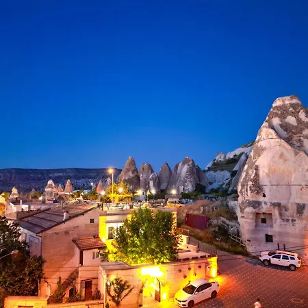 Arcus Cappadocia