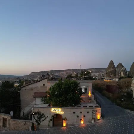 Arcus Cappadocia Hotel